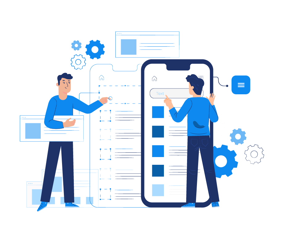 AI UI Testing Agents